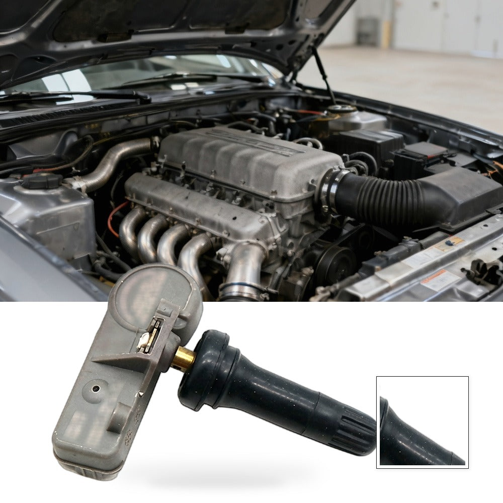 Tire Pressure Sensor 13586335 Suitable for Chevrolet Silverado GMC Sierra Buick - BG1