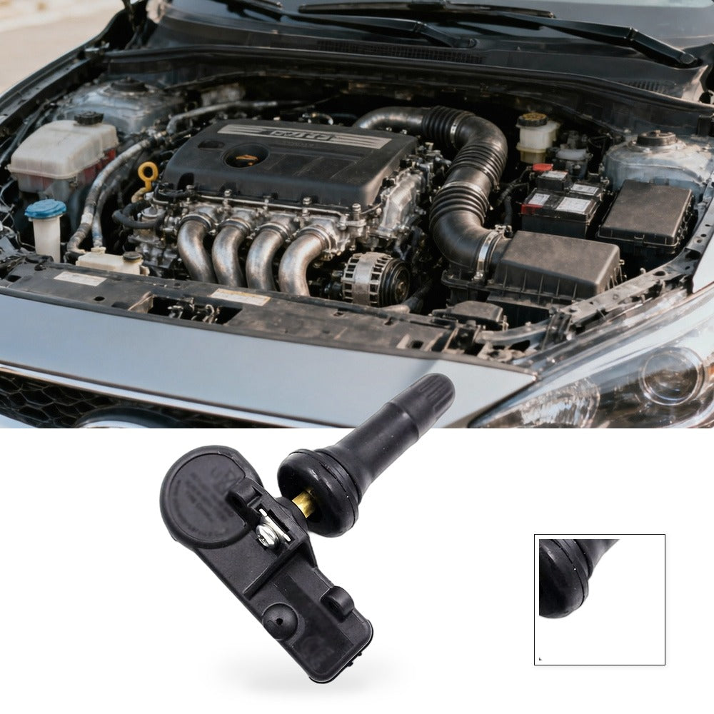 TPMS Tire Pressure Sensor Suitable for Hyundai Kia Elantra Optima Sonata - BG1