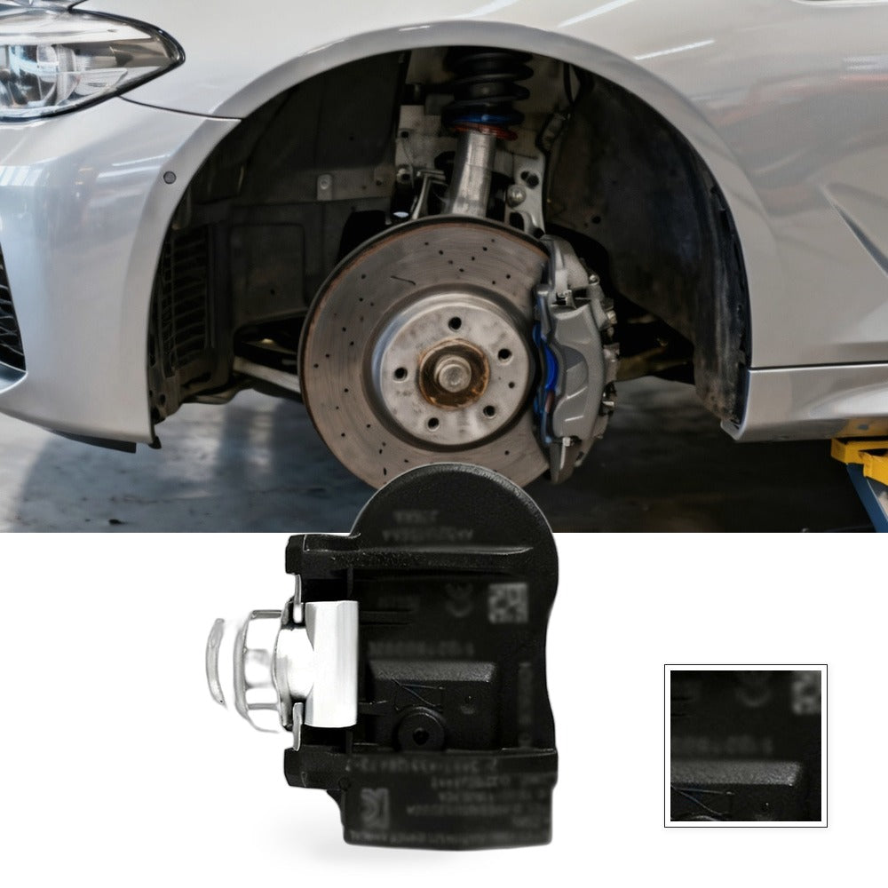 Tire Pressure Sensor Suitable for Land Rover Range Rover Discovery Sport F-Pace - BG1