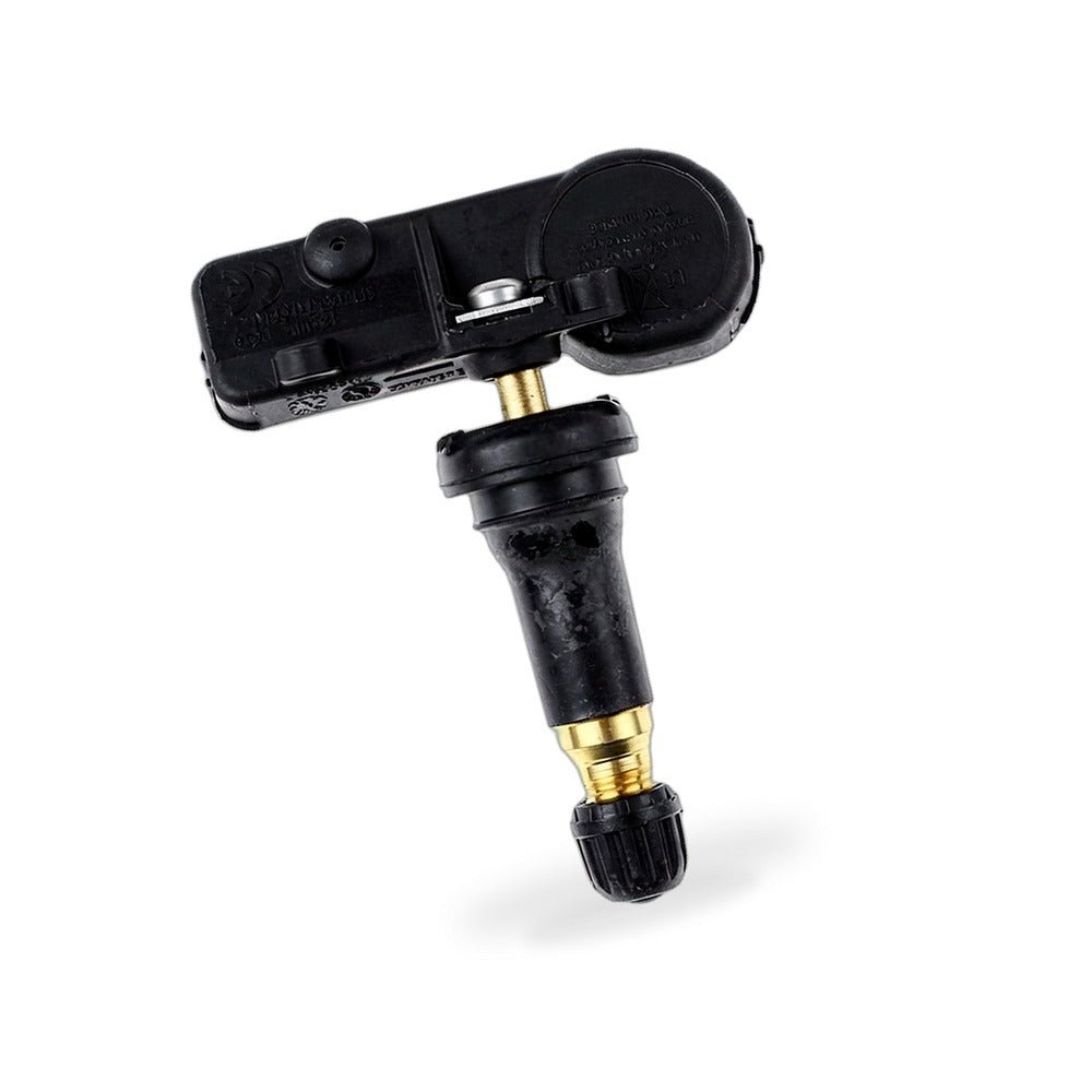 TPMS Tire Pressure Sensor Suitable for Peugeot Citroen 9677130580 - BD2