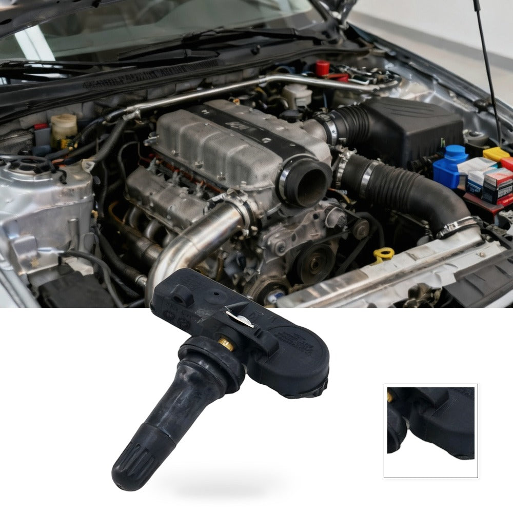 TPMS Sensor Suitable for Subaru Forester Impreza XV Crosstrek WRX Levorg - BG1