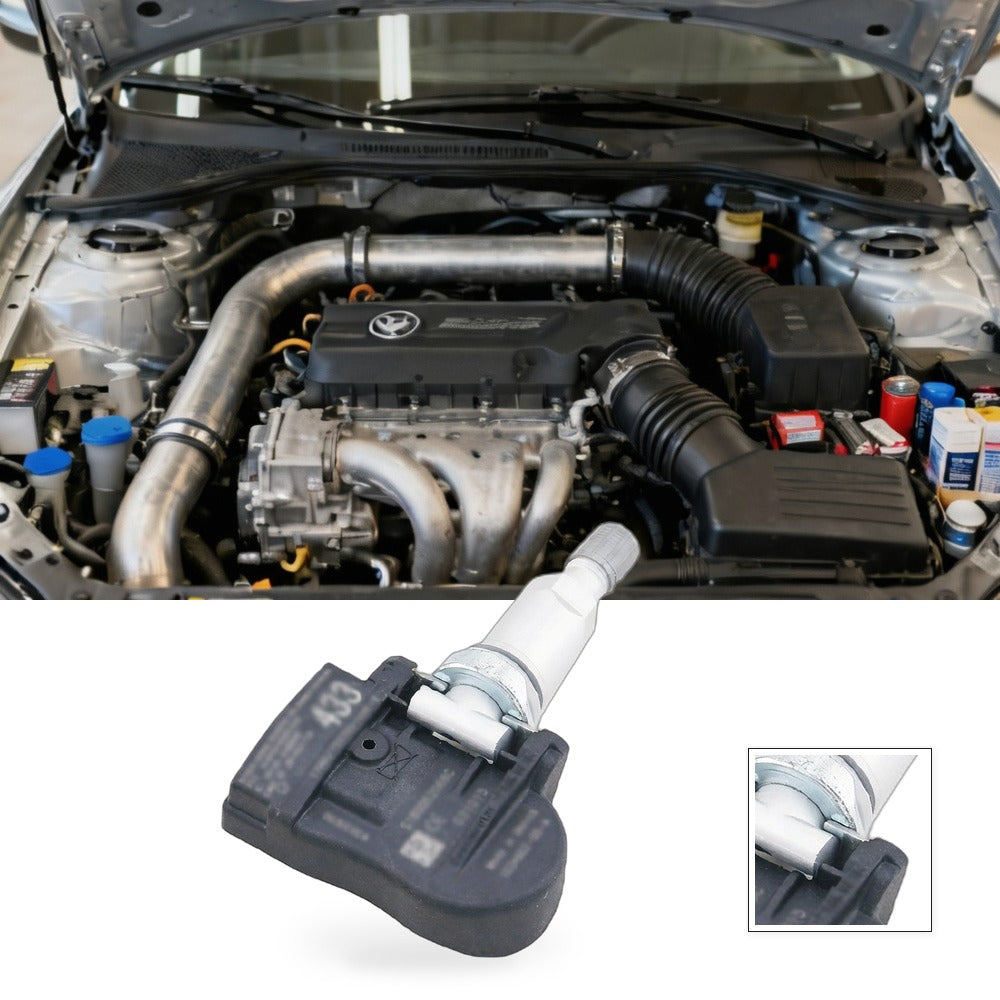 Tire Pressure Sensor Suitable for Tesla Model 3 S X Y 2012-2023 FS15L1 - BG1