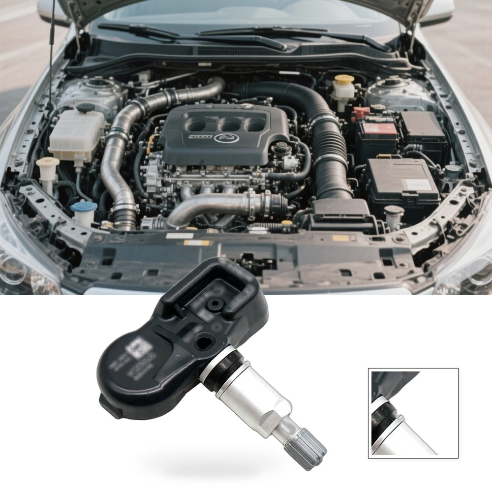 Tire Pressure Sensor Suitable for Toyota Corolla 2009-2013 Yaris 2007-2012 - BG1