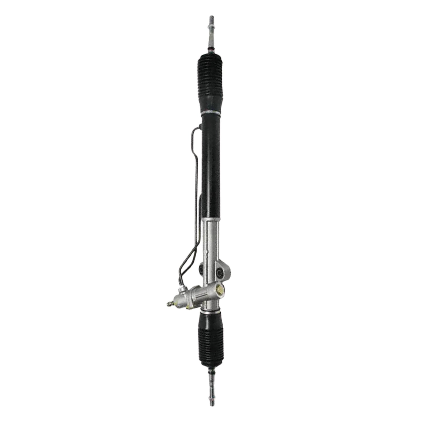 {{ Power Steering Rack Suitable for Mitsubishi Pajero NM NP 2.8 3.2 3.5 3.8 2000-06 }} - Buy Car Parts Online at {{ Kaka Auto Parts }}.