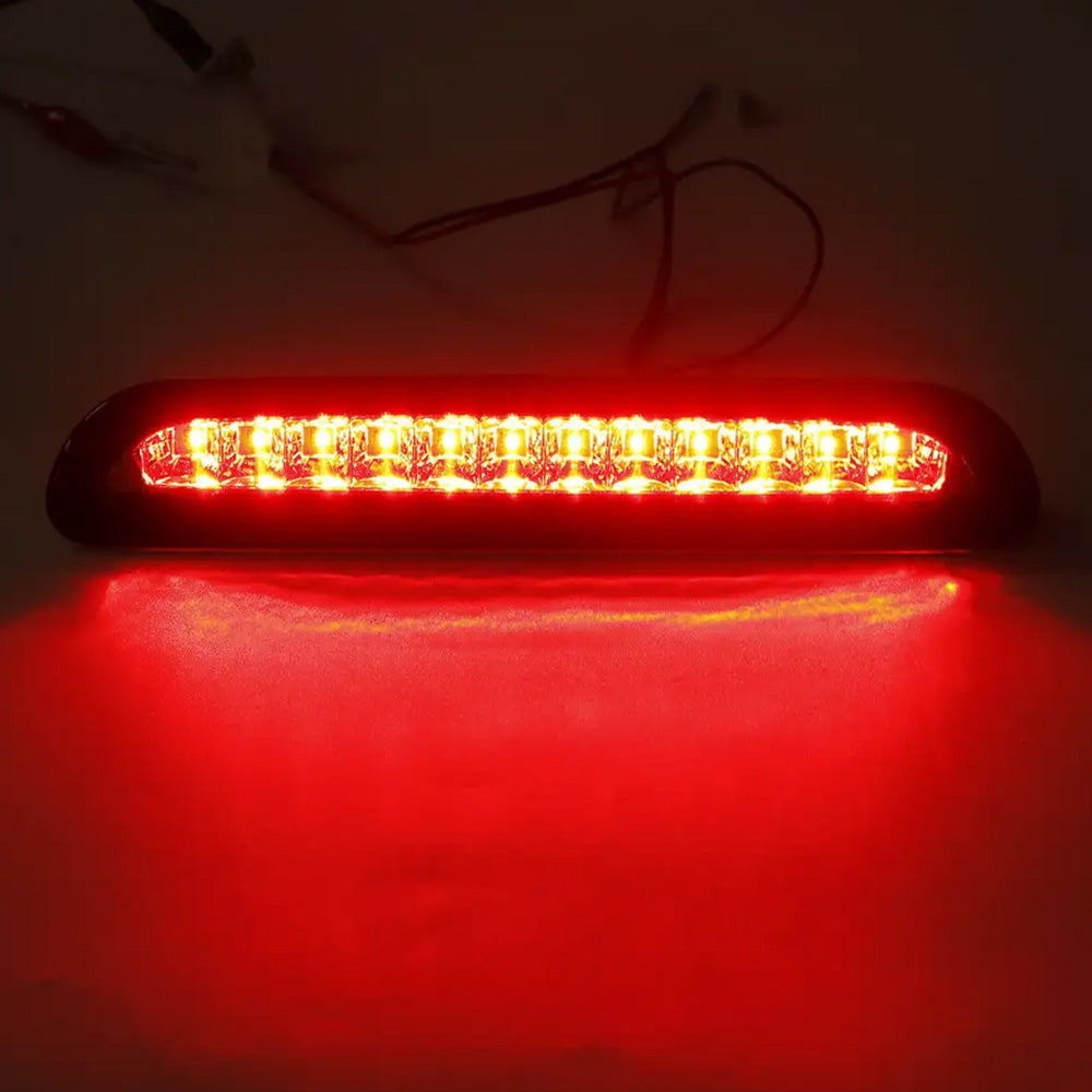 LED High Mount Brake Light Suitable For Toyota Hiace Van – Kaka Auto Parts