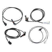 {{ 4x Front Rear LH RH ABS Wheel Speed Sensor Suitable For Mitsubishi Fuso Canter }} - Buy Car Parts Online at {{ Kaka Auto Parts }}.