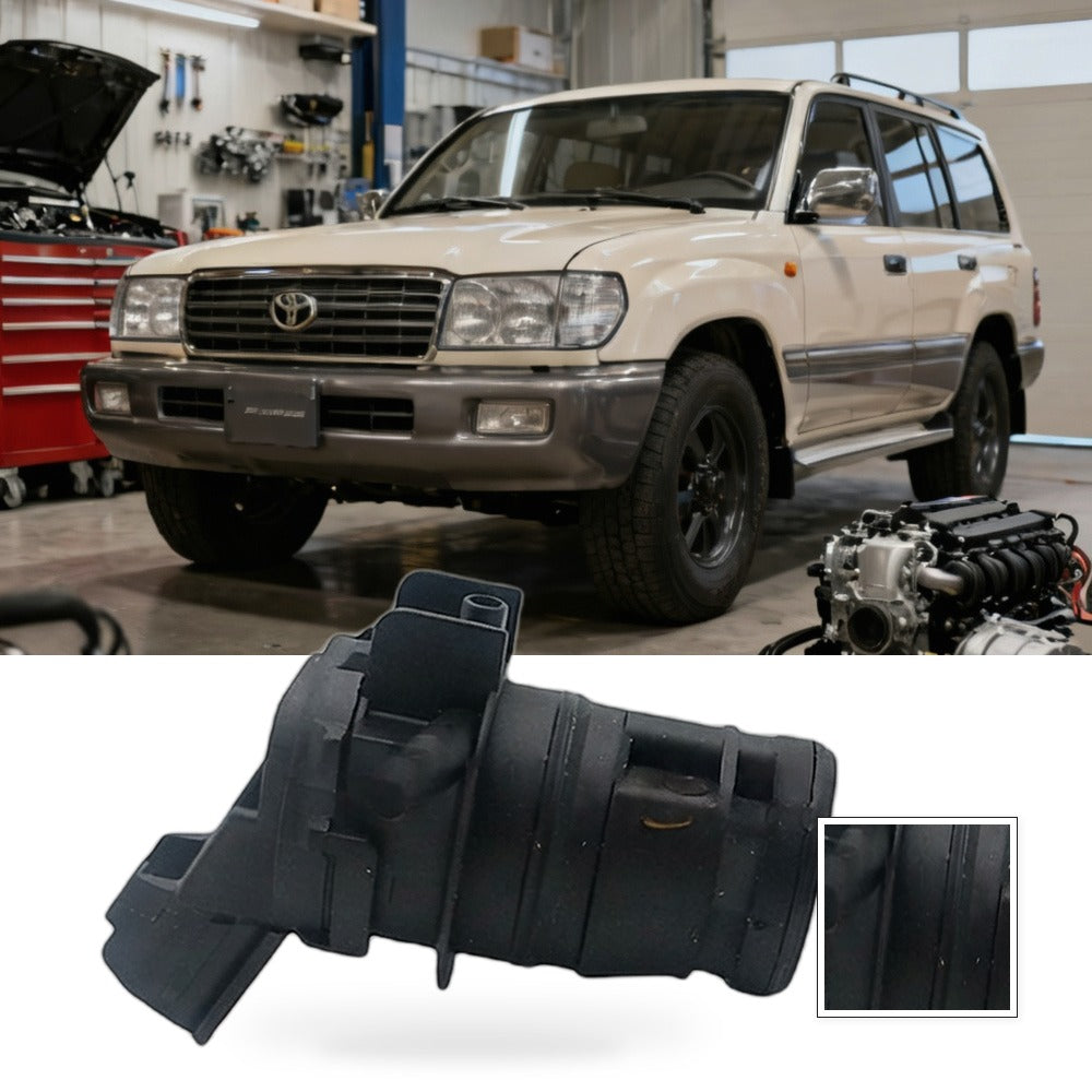 Wiper Washer Motor MN117839 Suitable for Mitsubishi Pajero V73W V77W 2000-2006 - BG1