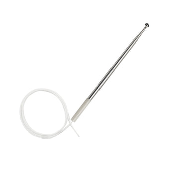 compare product 7-Section Antenna Mast & Rope Suitable For Mitsubishi Pajero NM NP 2000-2006 AP262