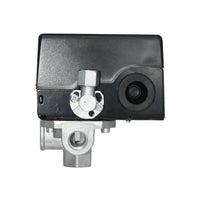 {{ Pressure Switch Suitable for Ingersoll Rand 145/175 PSI Air Compressor 23474653 }} - Buy Car Parts Online at {{ Kaka Auto Parts }}.