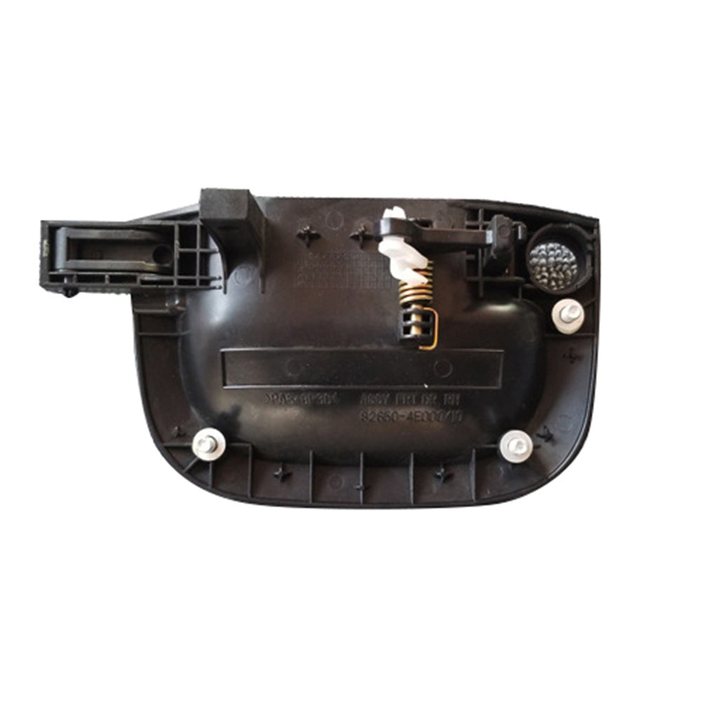 Front Right Outer Door Handle Suitable For Kia Bongo K2700 / K2900 2006-2015