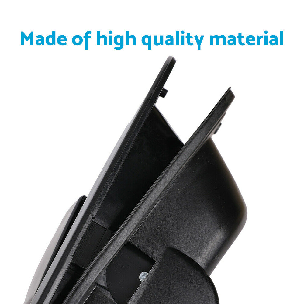 Right Hand Outer Sliding Door Handle Suitable for Hyundai iLoad Van iMax Van 2008-2019