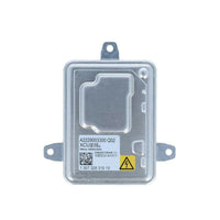 Xenon HID Headlight Control Ballast Module A2229003300 Q02 Suitable For Mercedes CLA / GLA
