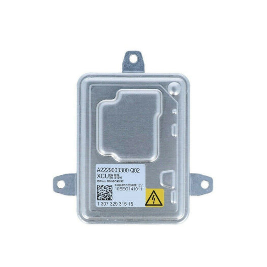 Xenon HID Headlight Control Ballast Module A2229003300 Q02 Suitable For Mercedes CLA / GLA