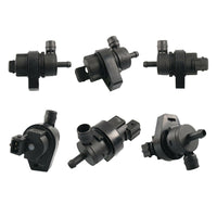 Vapor Canister Purge Solenoid Valve Suitable For BMW 323i / 525i / 740i 13901433603