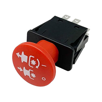 compare product PTO Switch Suitable For Selected Husqvarna & Craftsman Ride-On Mowers