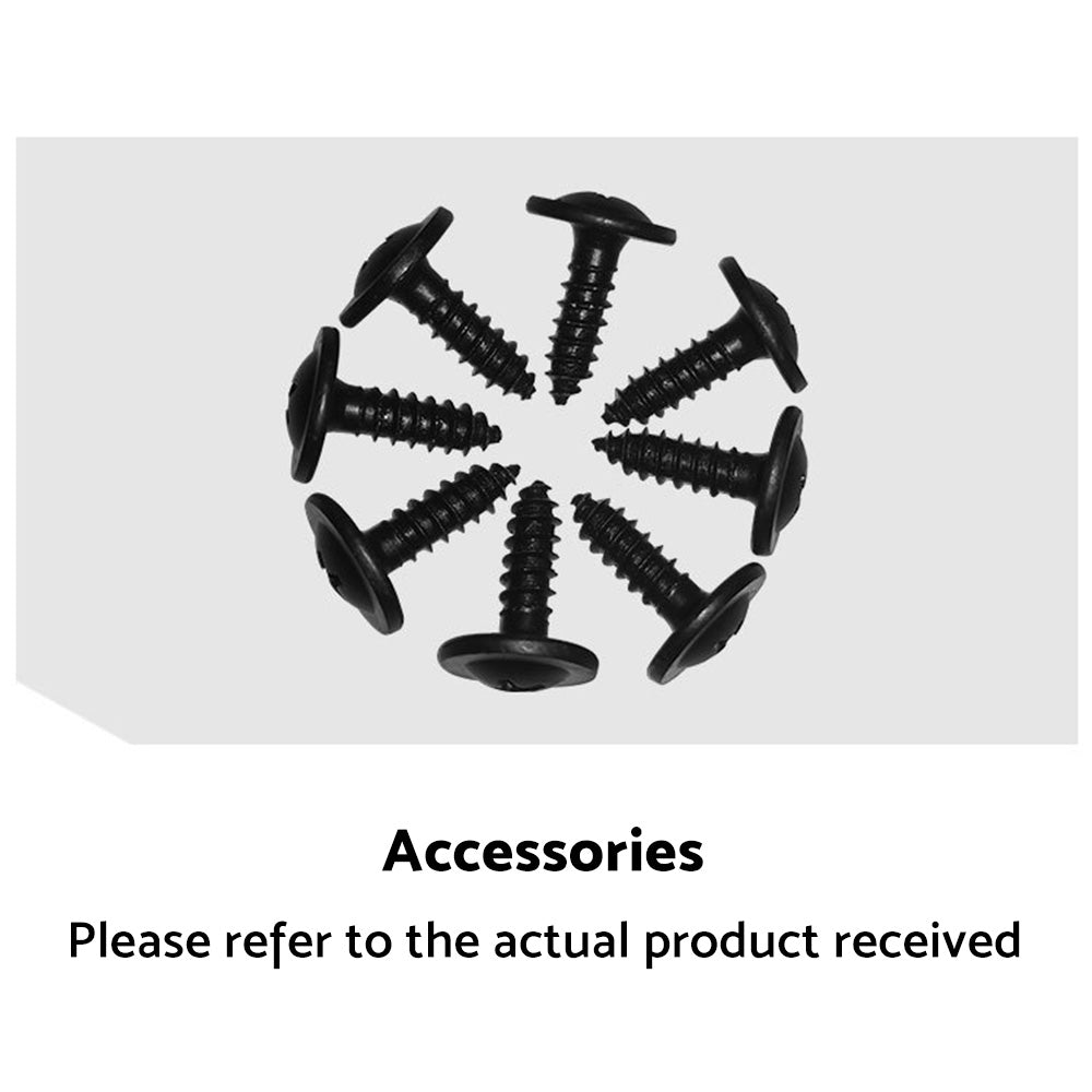 {{ Car Mud Flaps Kit For Great Wall Cannon GWM Poer UTE NPW 2. 0L GW4D20 2020 - 2022 }} - Buy Car Parts Online at {{ Kaka Auto Parts }}.