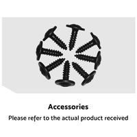 {{ Car Mud Flaps Kit For Great Wall Cannon GWM Poer UTE NPW 2. 0L GW4D20 2020 - 2022 }} - Buy Car Parts Online at {{ Kaka Auto Parts }}.