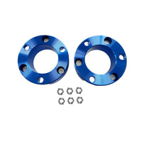 32mm Front Coil Strut Spacer 2.5'' Lift Kit Suitable For Mazda BT-50 Ranger PX PX2 2012-2018