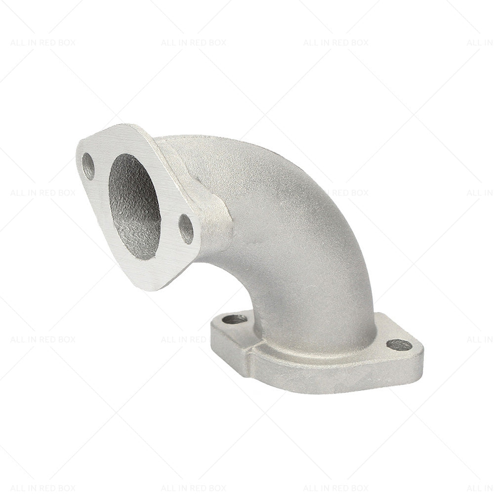 {{ 26mm Intake Manifold Pipe w  Gasket For 26mm Carburetor Dirt Pit Bike Go Kart }} - Buy Car Parts Online at {{ Kaka Auto Parts }}.