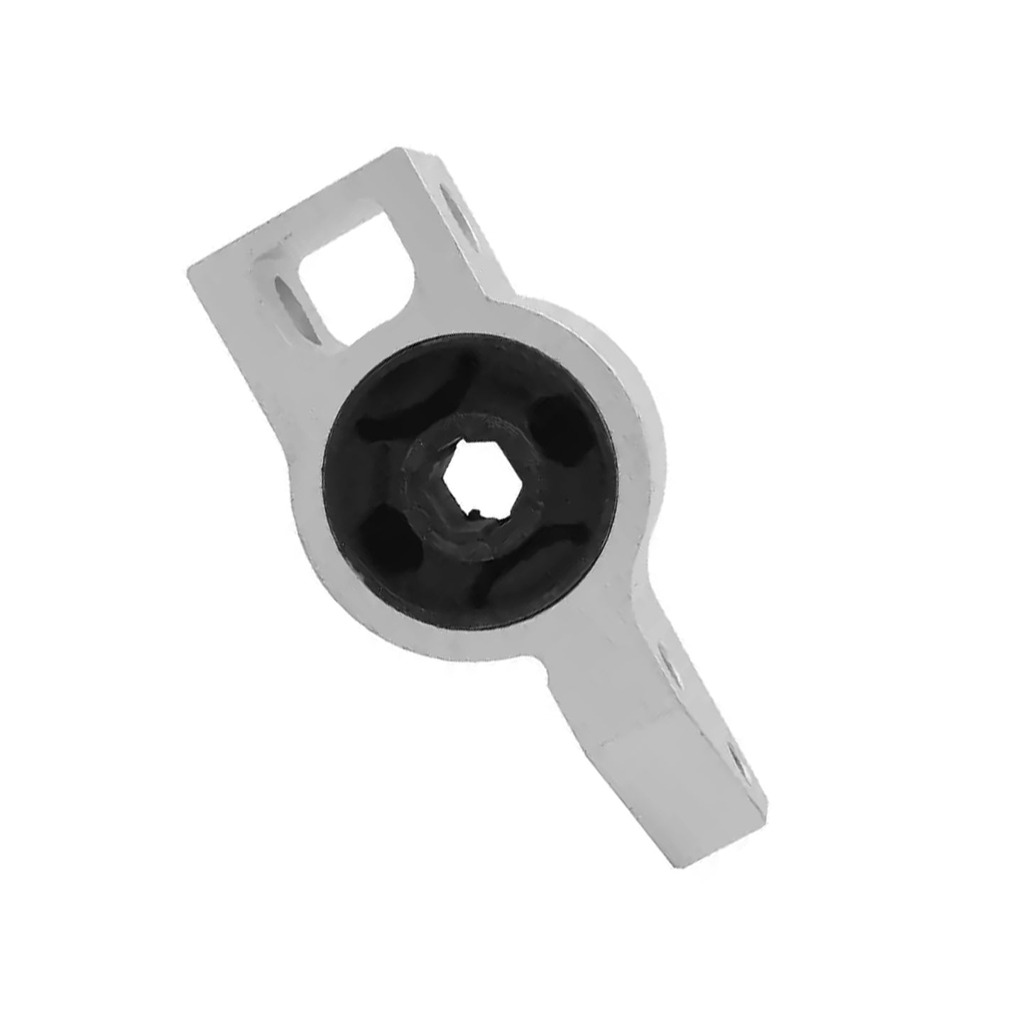 Front Left & Right Control Arm Bush Mount Pair Suitable For VW Caddy / Golf and Audi