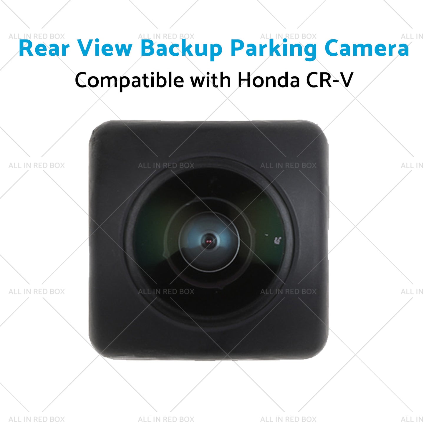 {{ 39530-T0A-A001 Rear View Backup Parking Camera Suitable for Honda CR-V 2012-2013 }} - Buy Car Parts Online at {{ Kaka Auto Parts }}.