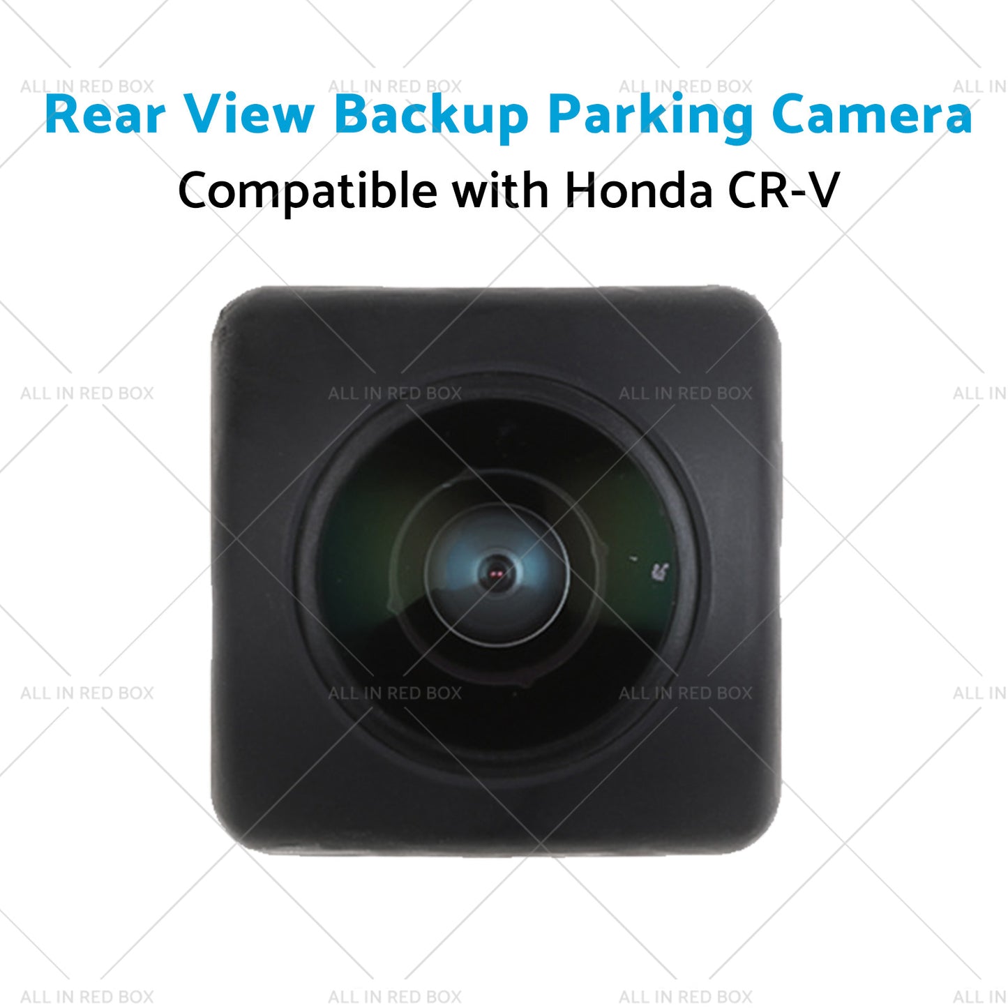{{ 39530-T0A-A001 Rear View Backup Parking Camera Suitable for Honda CR-V 2012-2013 }} - Buy Car Parts Online at {{ Kaka Auto Parts }}.