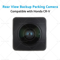 {{ 39530-T0A-A001 Rear View Backup Parking Camera Suitable for Honda CR-V 2012-2013 }} - Buy Car Parts Online at {{ Kaka Auto Parts }}.
