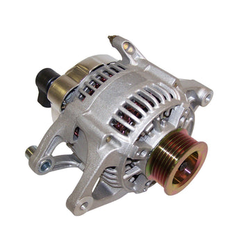 compare product Alternator Suitable For Jeep Grand Cherokee XJ / ZJ 2.5L / 4.0L Petrol ERH / MX 1994-2001