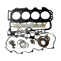 VRS Head Gasket Set Suitable For Ford Courier PD PE PG PH 2.5L WL WLT 1996–2006
