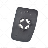{{ Left Mirror Glass Suitable for Renault Master X62 2010-2019 Heated Convex Base }} - Buy Car Parts Online at {{ Kaka Auto Parts }}.