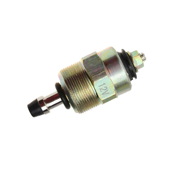 compare product 12V Stop Solenoid Suitable For Nissan Patrol GQ / GU & Navara D22 146650-0720