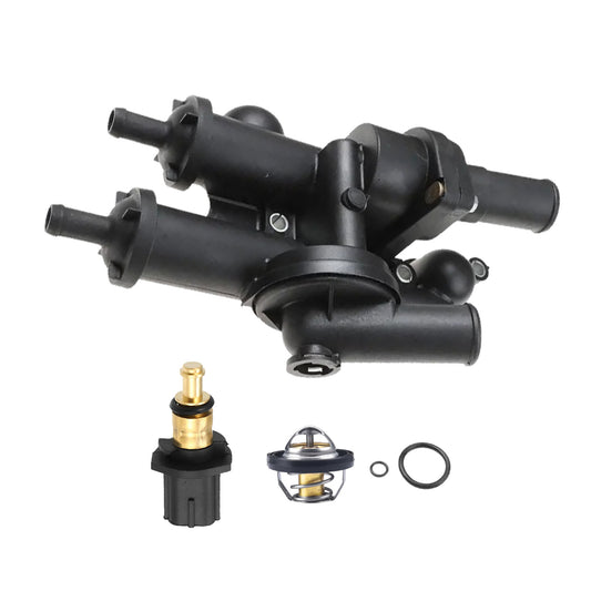 Thermostat Housing Assembly Suitable For Dodge Journey / Avenger 2.4L 2009-2020