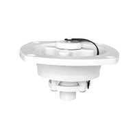 White Water Inlet With Pressure Regulator Suitable For Caravan, RV & Boat Filler Entry