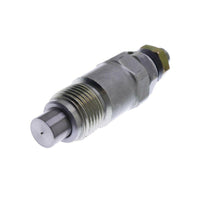 6x Fuel Injectors 093500-1810 23600-48011 Suitable For Toyota 2B 2B 2J 2H