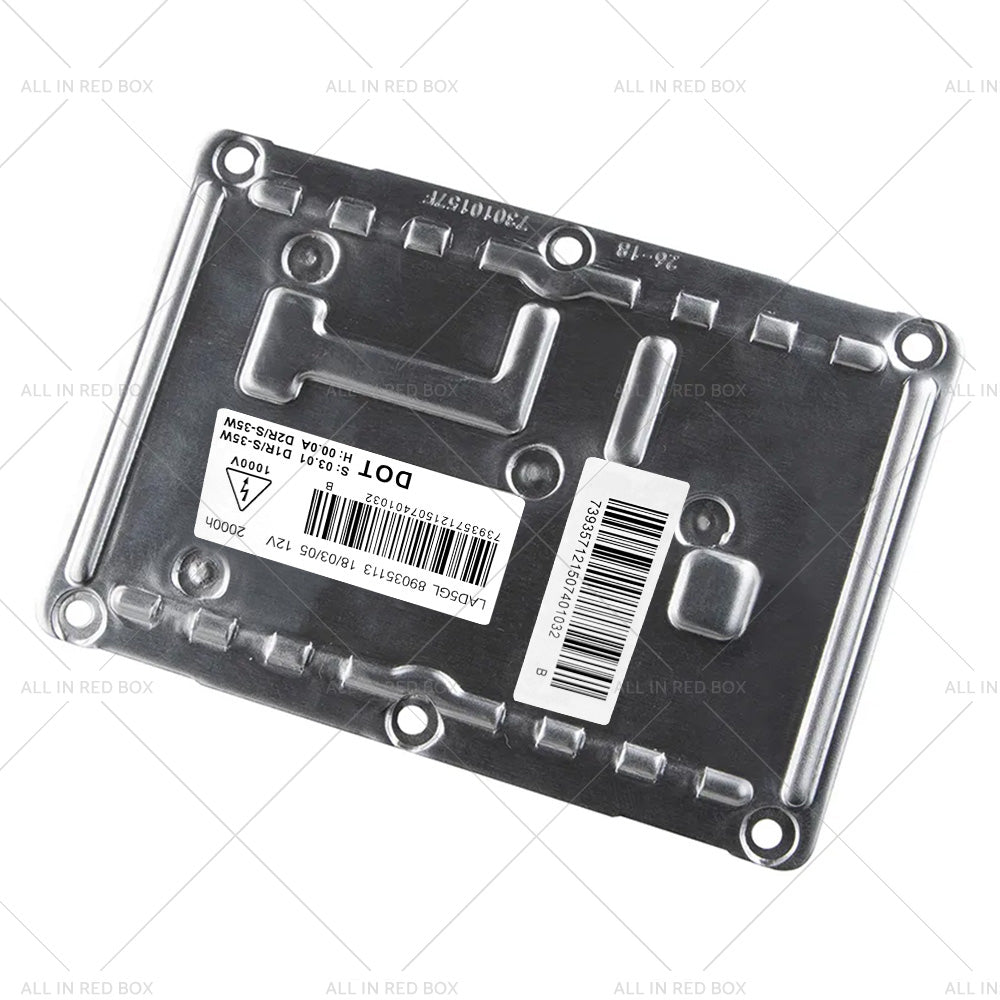 {{ Xenon Headlight Ballast Module D1S 89035113 Suitable For Volvo S60 S80 XC70 }} - Buy Car Parts Online at {{ Kaka Auto Parts }}.