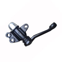 {{ Idler Arm Suitable for Toyota Hilux LN55 LN56R YN55R YN57R YN58R RWD SX1220 }} - Buy Car Parts Online at {{ Kaka Auto Parts }}.