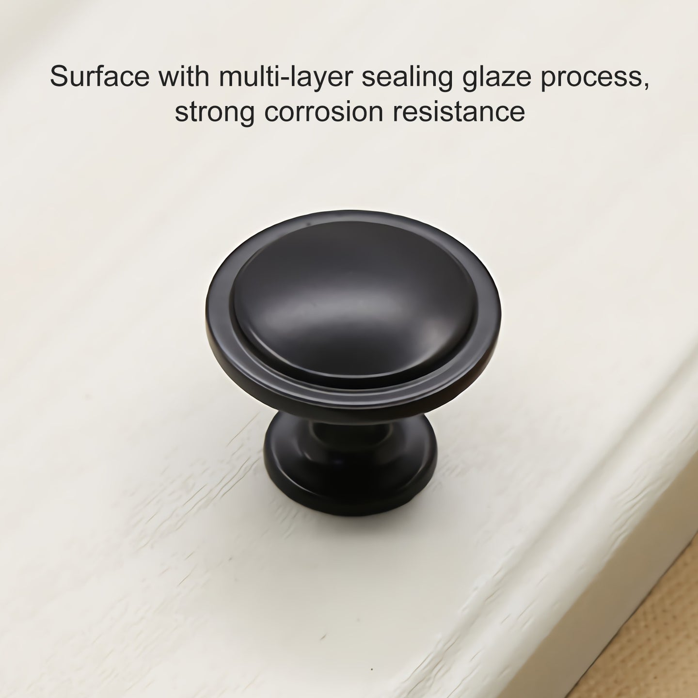 {{ 4PCS Set Kitchen Cabinet Knobs Drawer Knobs Drawer Handle for Dresser Drawers }} - Buy Car Parts Online at {{ Kaka Auto Parts }}.