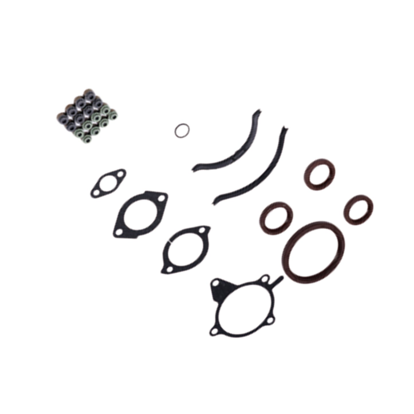 {{ VRS Cylinder Head Gasket Set Suitable for Mazda 323 F S VI 1.5L ZL05 ZL06 98-01 }} - Buy Car Parts Online at {{ Kaka Auto Parts }}.