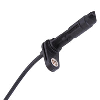 2x PEC Wheel Speed Sensor Fr LH & RH Suitable For Toyota Landcruiser VDJ79 ABS