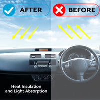 {{ Non‑Slip Custom Dash Mat Suitable for Subaru WRX VB VN 2022–On All Models }} - Buy Car Parts Online at {{ Kaka Auto Parts }}.