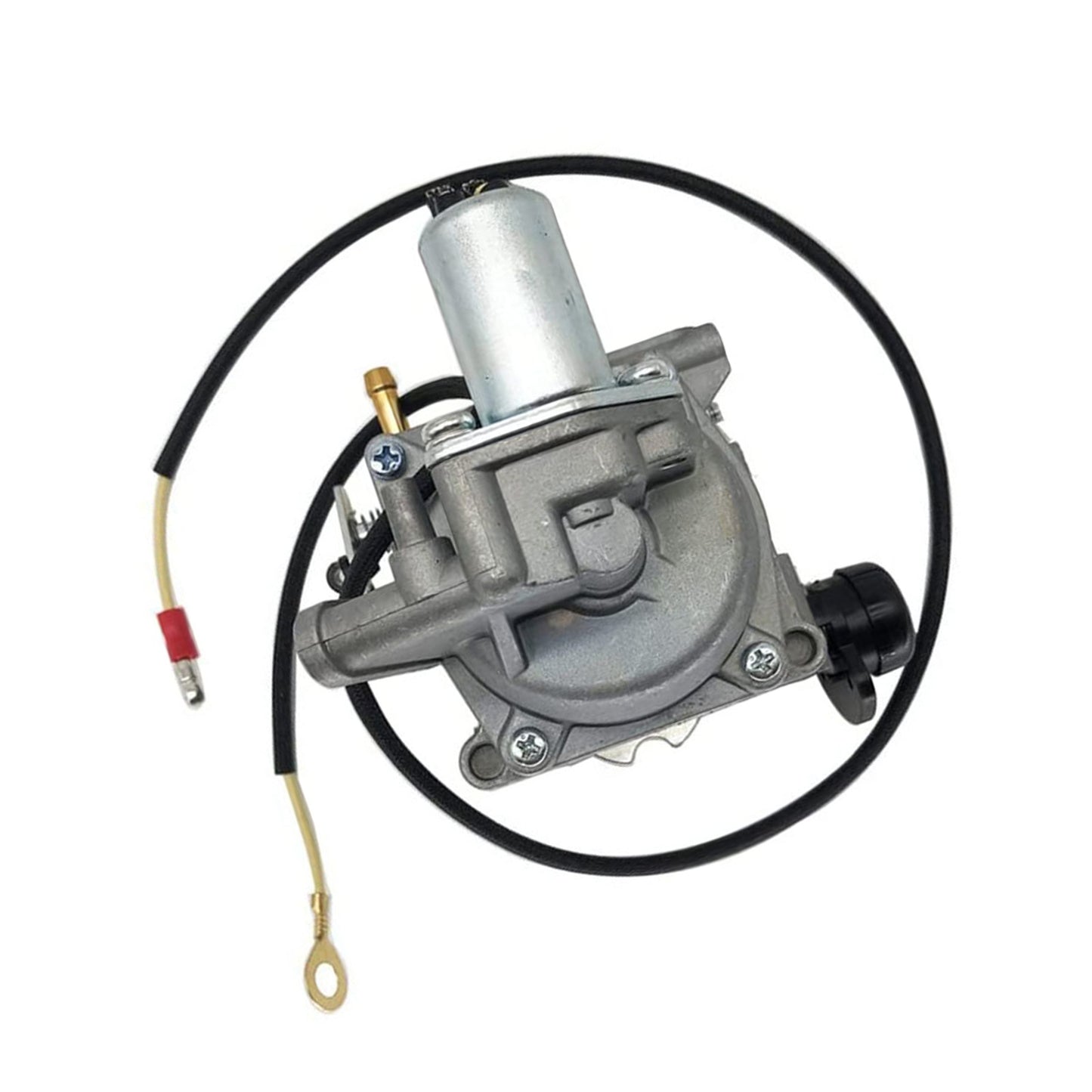 Carburetor Suitable For Honda GX610 18HP & GX620 20HP OHV V-Twin Engine Lawn Mower