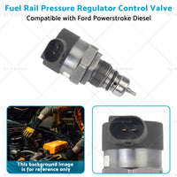 {{ 0281006017 Fuel Rail Pressure Regulator Control Valve Suitable for 11-19 Ford }} - Buy Car Parts Online at {{ Kaka Auto Parts }}.