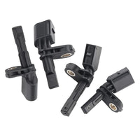 4x ABS Wheel Speed Sensor Suitable For Volkswagen Amarok 2010-2019 2H0927807A