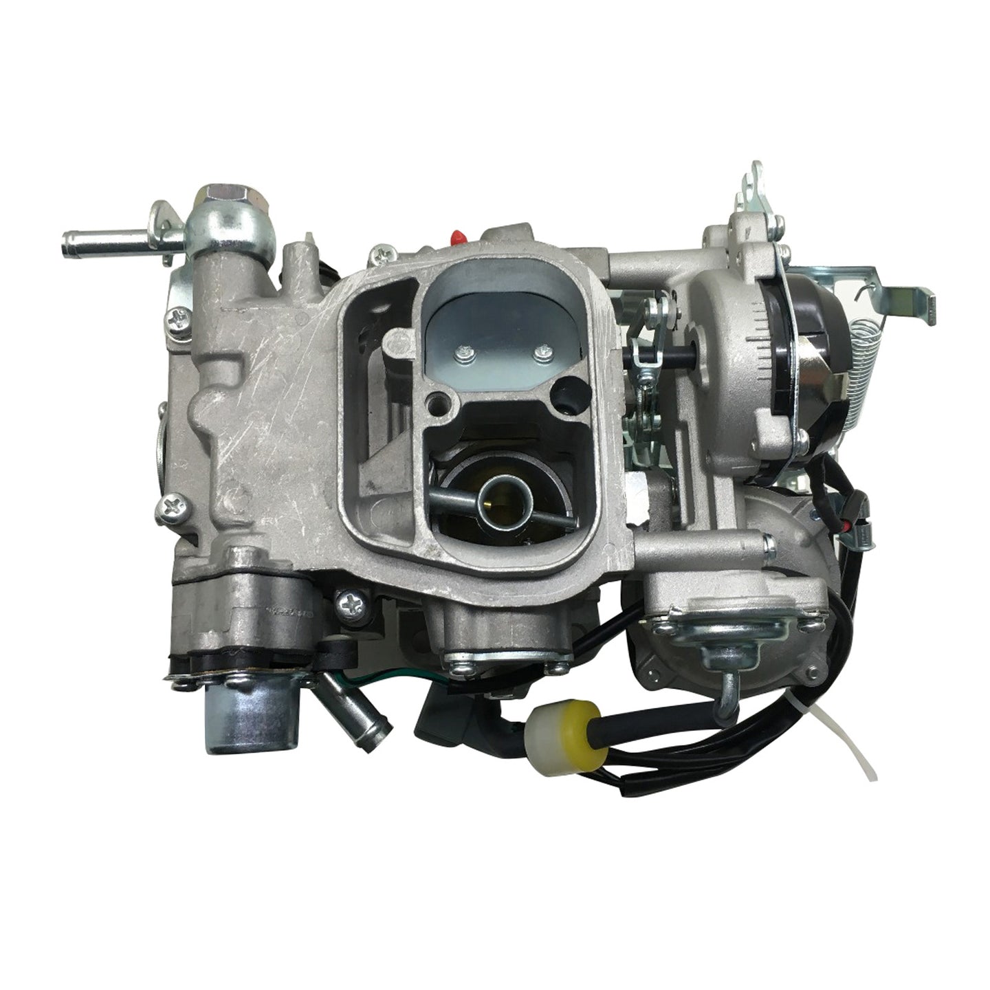 {{ 21100-73231 Carburetor Suitablefor Toyota 4Y 3Y Hiace Hilux Van 82-88 2110073230 }} - Buy Car Parts Online at {{ Kaka Auto Parts }}.