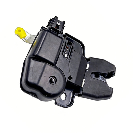 Rear Trunk Lid Lock Latch Suitable For Nissan Tiida C11 Sedan 2007-2014