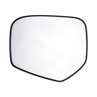 compare product Front Left Side Mirror Glass Suitable For Mitsubishi Triton ML MN 2006-2015