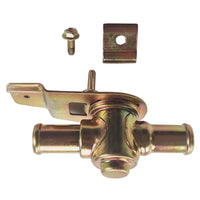 Heater Tap Valve Universal Cable Type Inline Suitable For Car Hot Rod 16mm (5/8in)