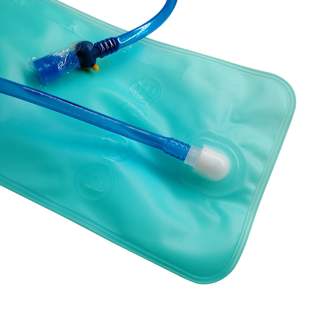 {{ 2L Cycling Water Bag Outdoor Travel Mountaineering Portable Water Bag }} - Buy Car Parts Online at {{ Kaka Auto Parts }}.