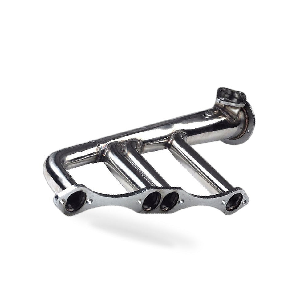 Exhaust Manifold Headers Suitable for Small Block Chevy SBC 265-400 V8 Lake