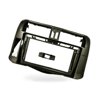 Navigation Trim Frame Suitable for Toyota Prado 2010-2013 Land Cruiser 0022